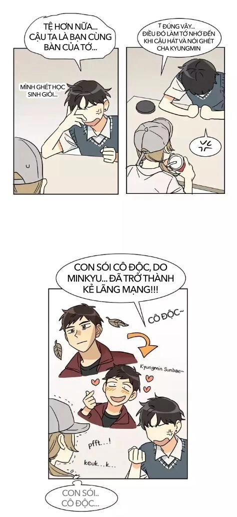 Dasadanan Chapter 23.2 - 5