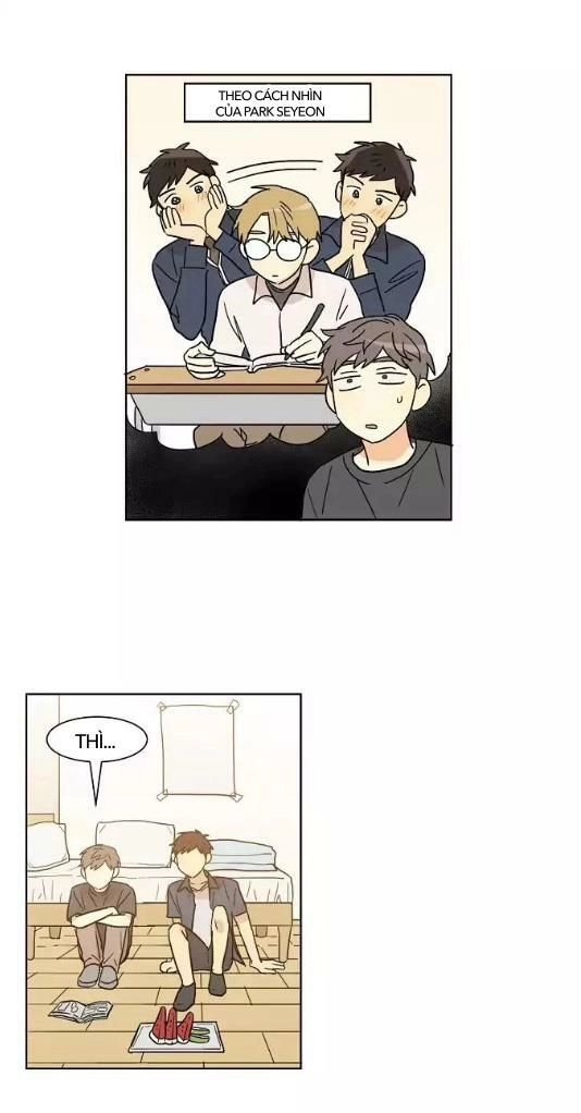 Dasadanan Chapter 25.1 - 15