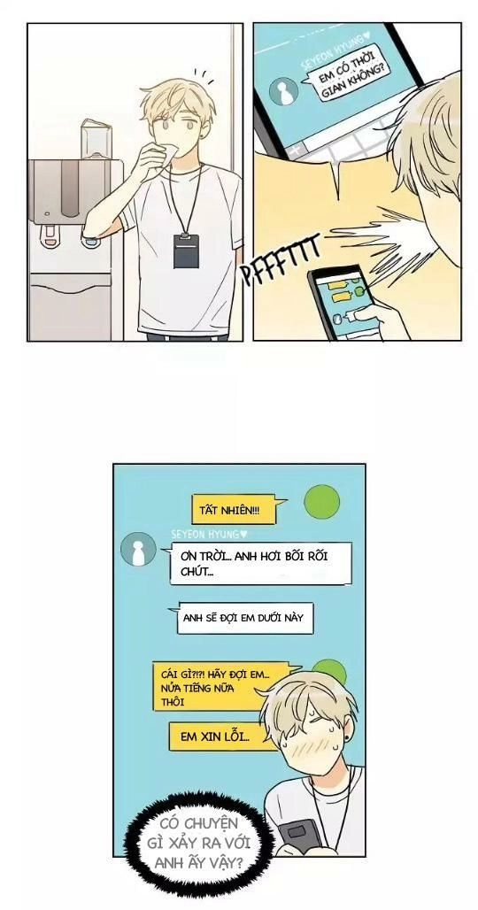 Dasadanan Chapter 25.2 - 3