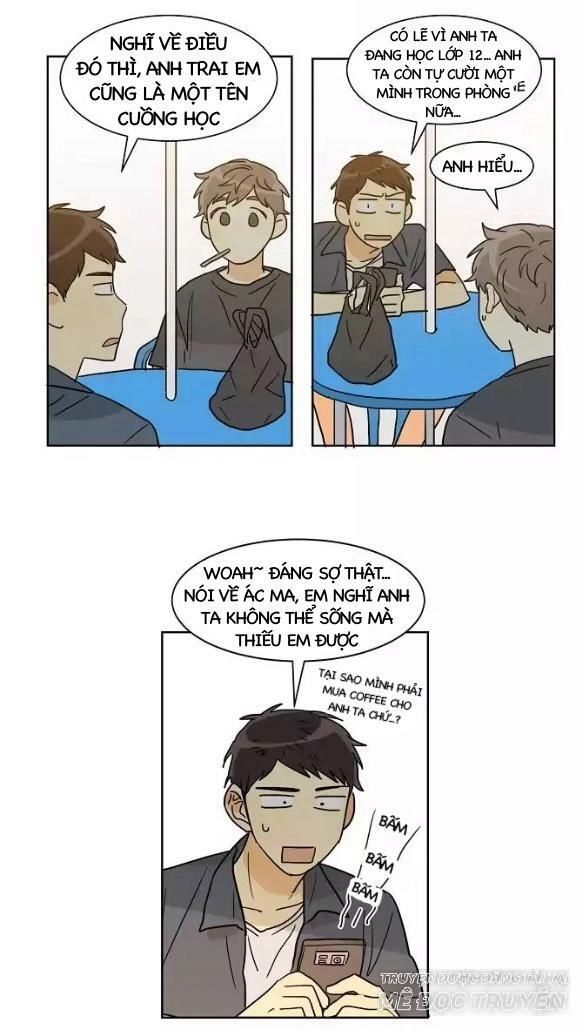 Dasadanan Chapter 25.2 - 6