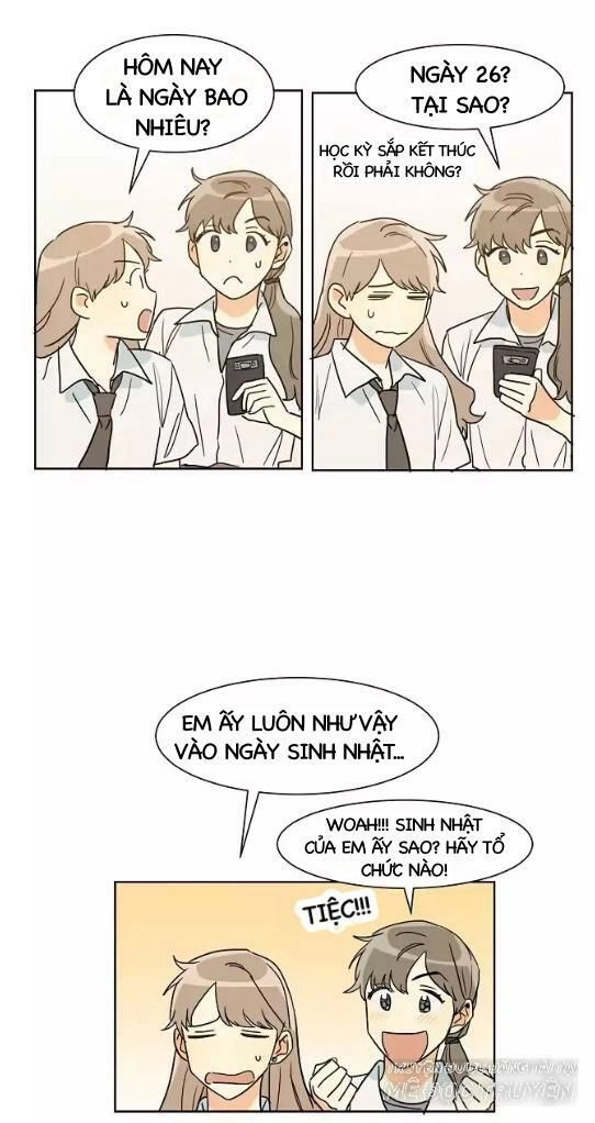 Dasadanan Chapter 26.1 - 6