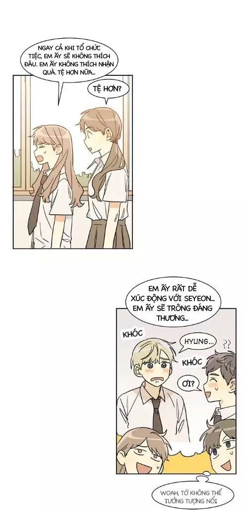 Dasadanan Chapter 26.1 - 7