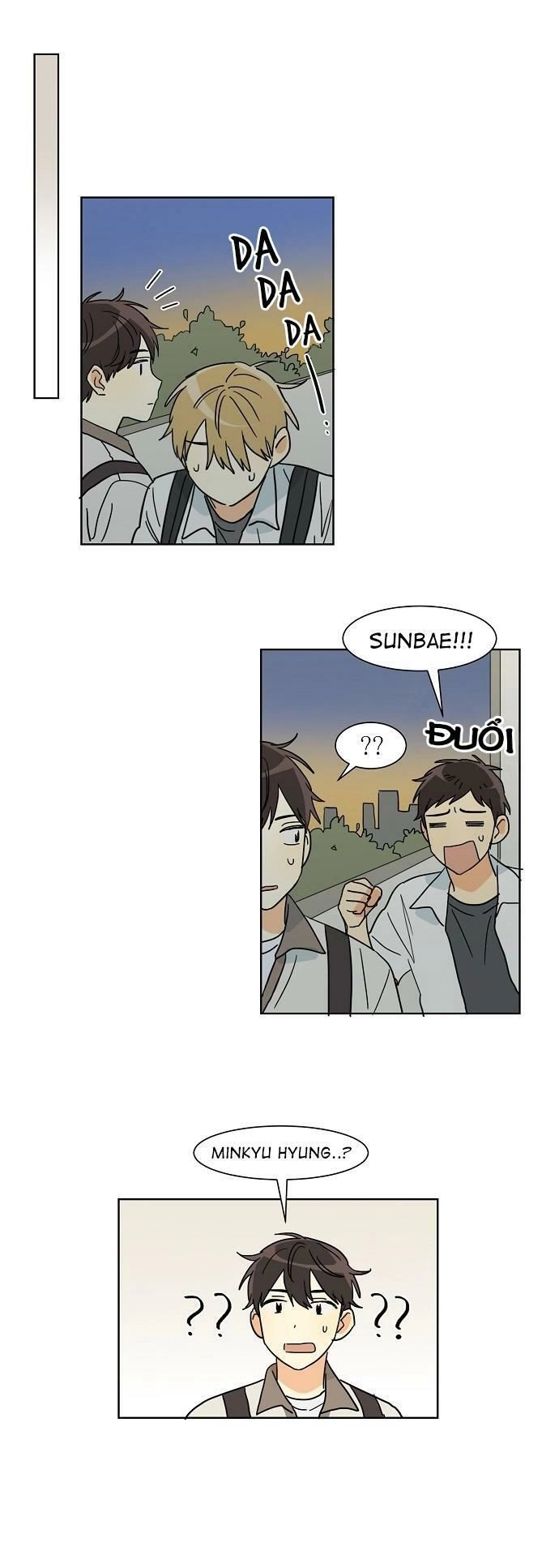 Dasadanan Chapter 29 - 3