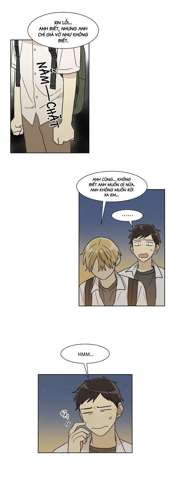 Dasadanan Chapter 29 - 7