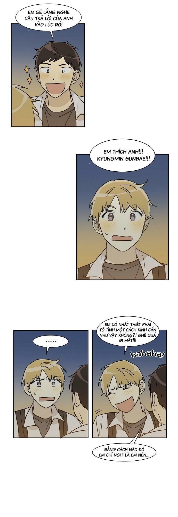 Dasadanan Chapter 29 - 15