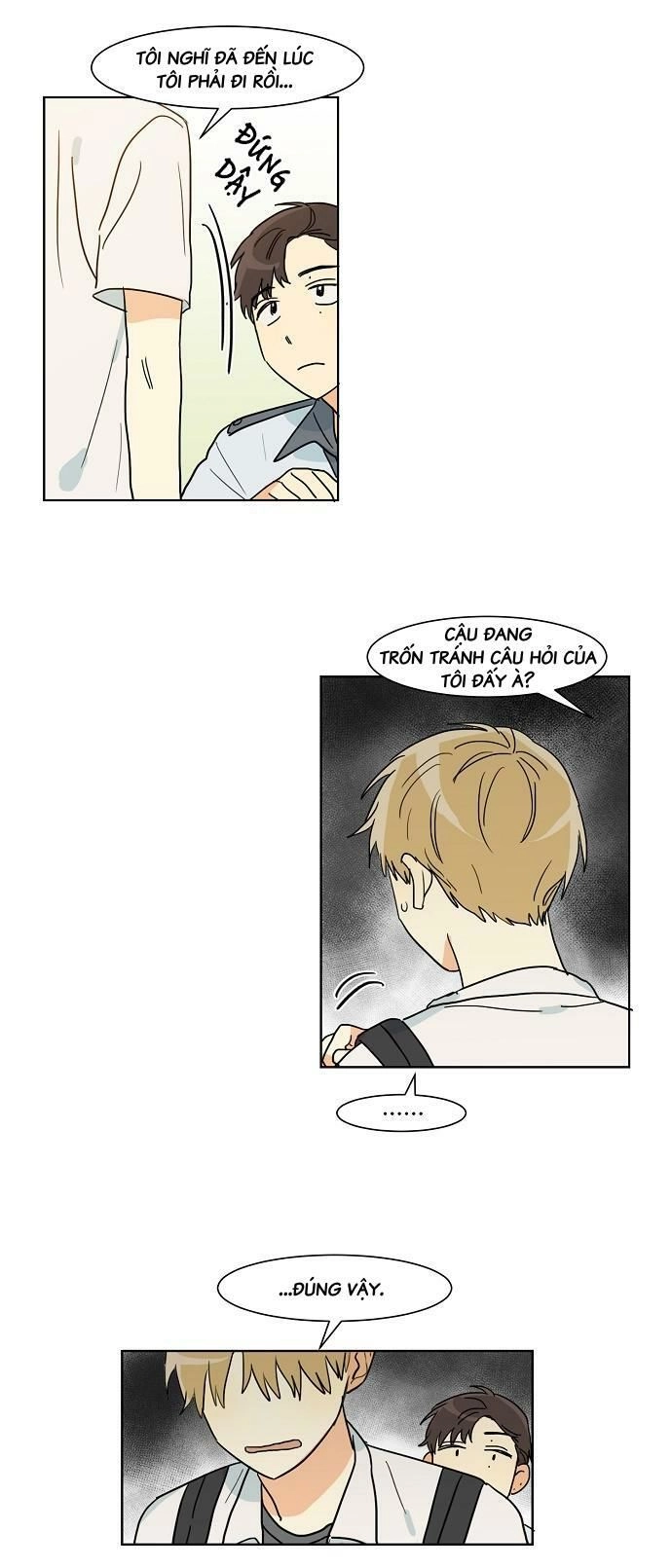 Dasadanan Chapter 29 - 23