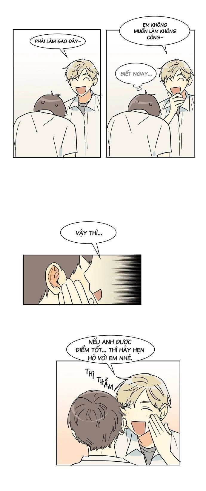 Dasadanan Chapter 30 - 6