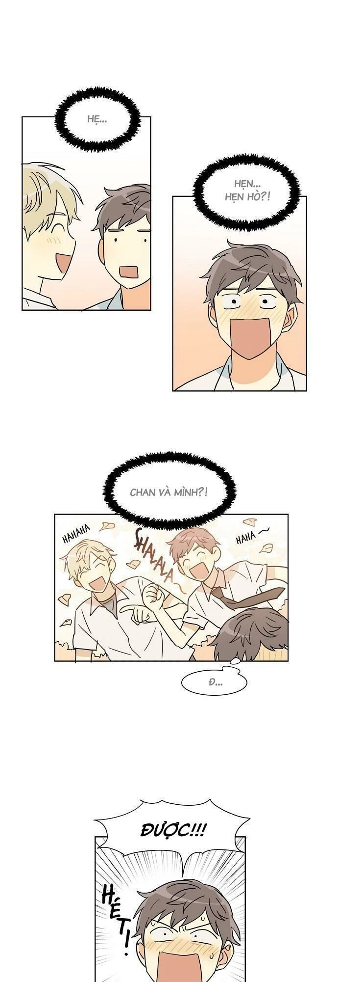 Dasadanan Chapter 30 - 7