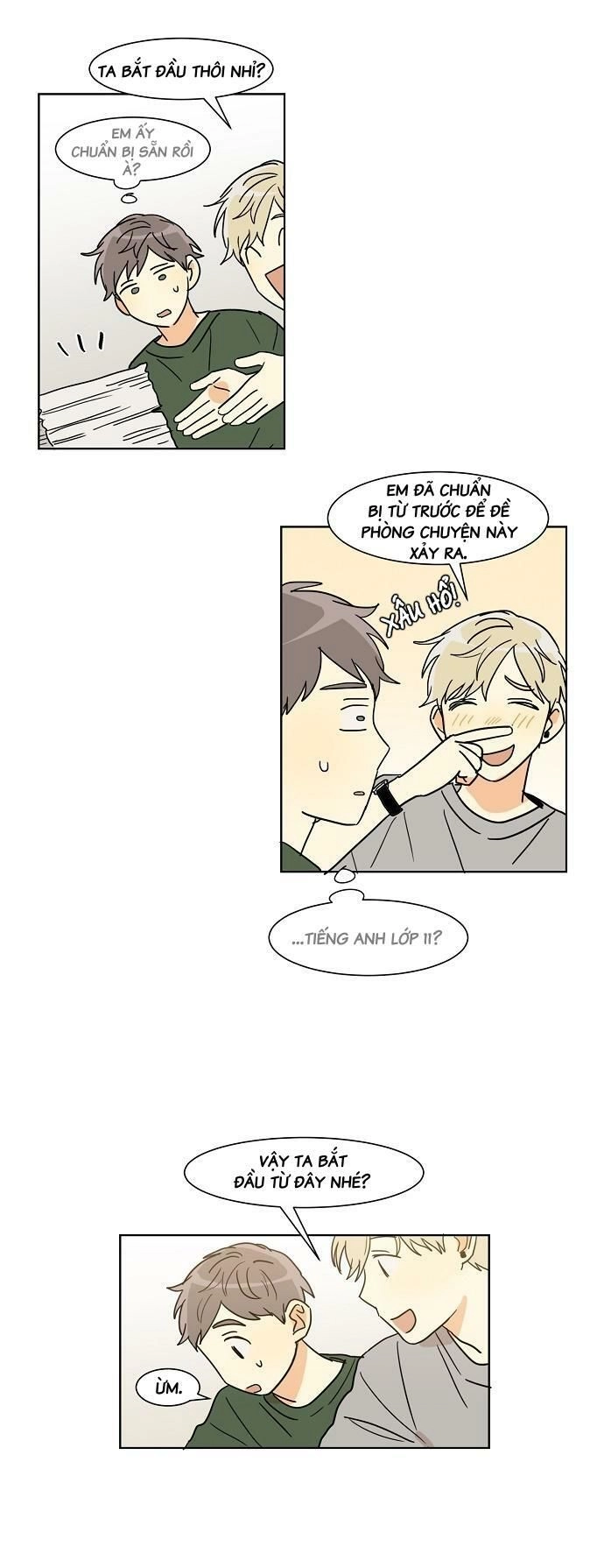 Dasadanan Chapter 30 - 11