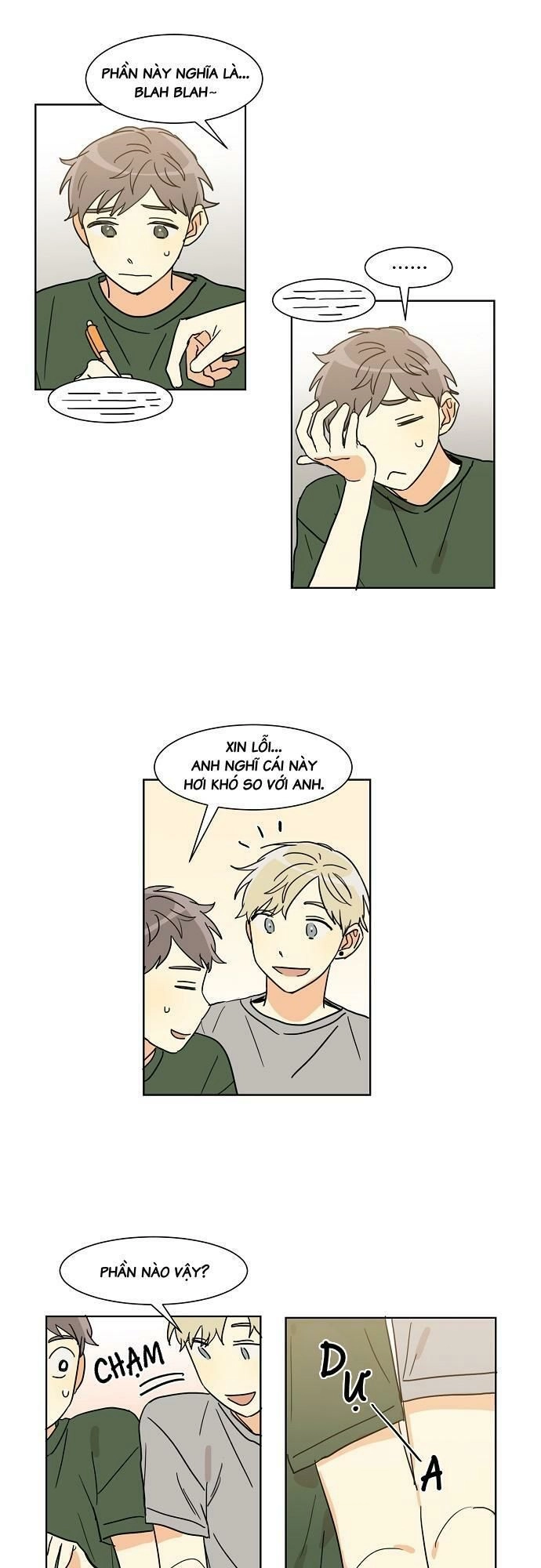 Dasadanan Chapter 30 - 12