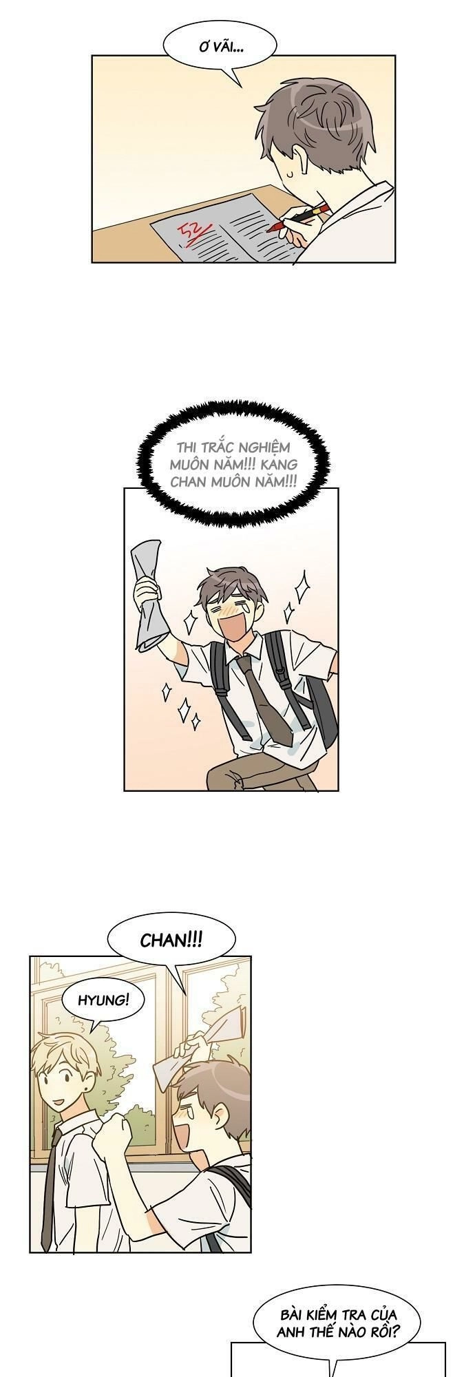 Dasadanan Chapter 30 - 20