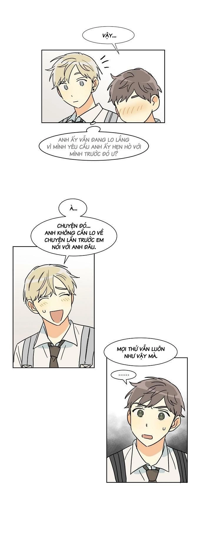 Dasadanan Chapter 30 - 24