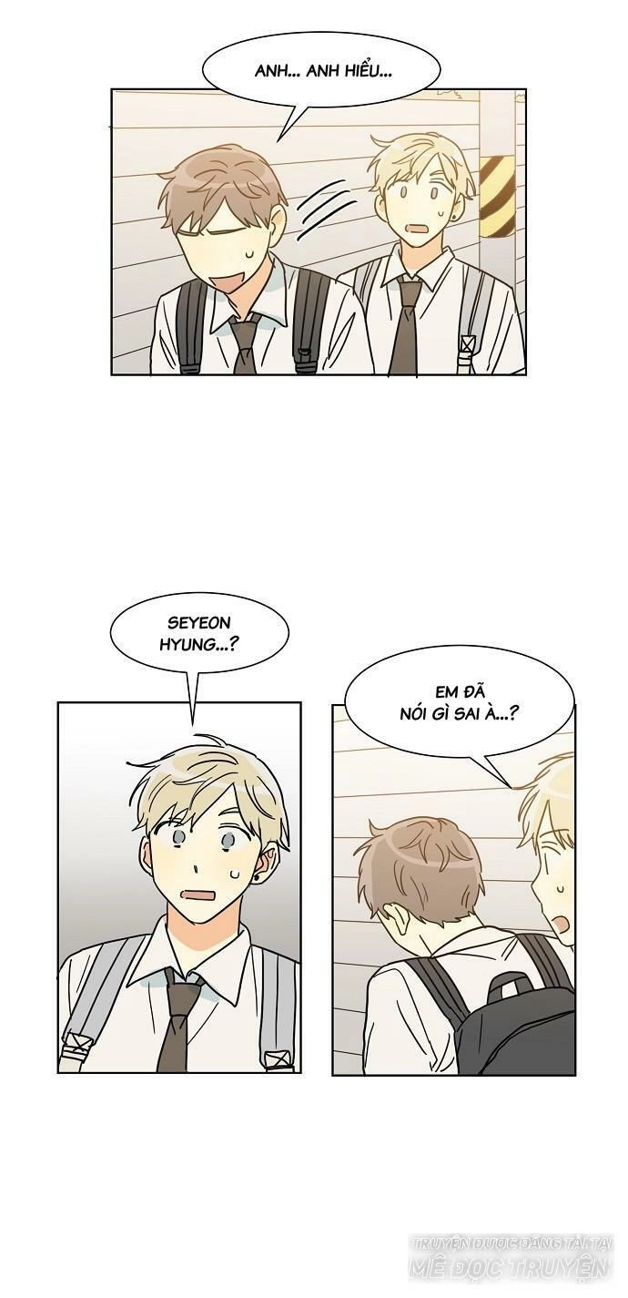 Dasadanan Chapter 30 - 25