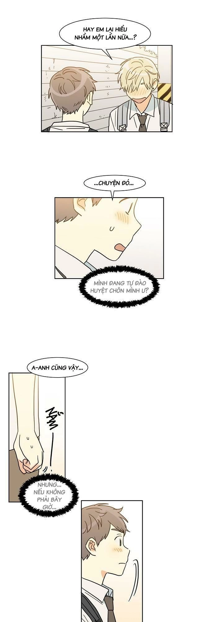 Dasadanan Chapter 30 - 30