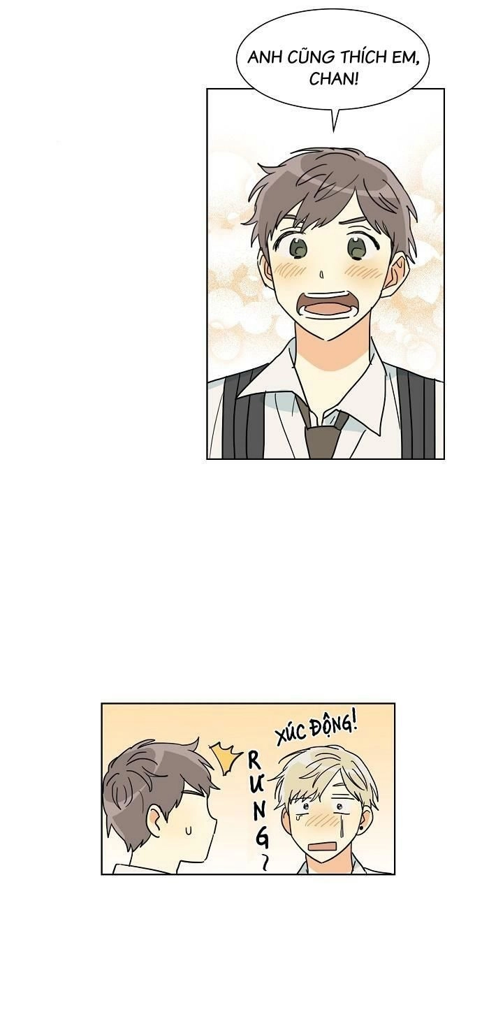 Dasadanan Chapter 30 - 32