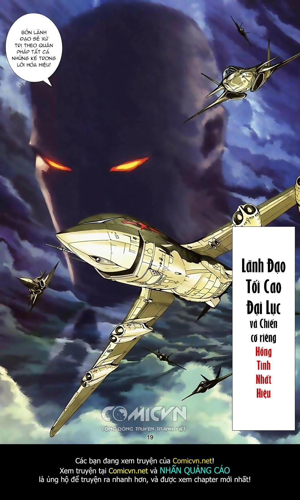 Xích Trụ Phạn Đường Chapter 4.1 - 17