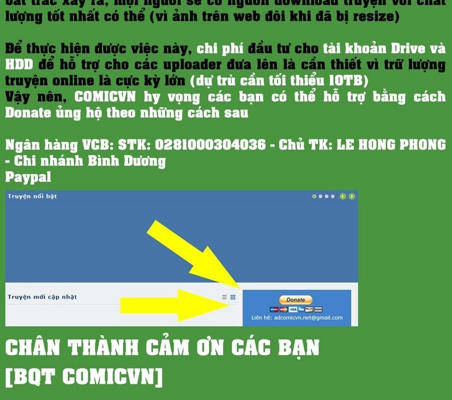 Xích Trụ Phạn Đường Chapter 7.2 - 19