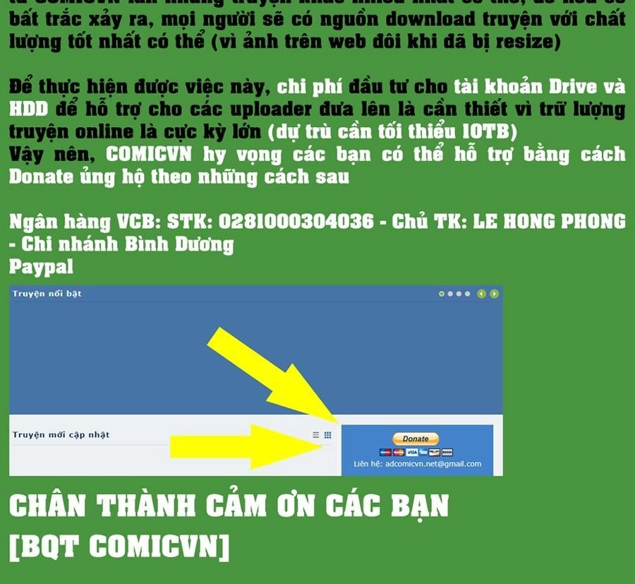 Xích Trụ Phạn Đường Chapter 12 - 20