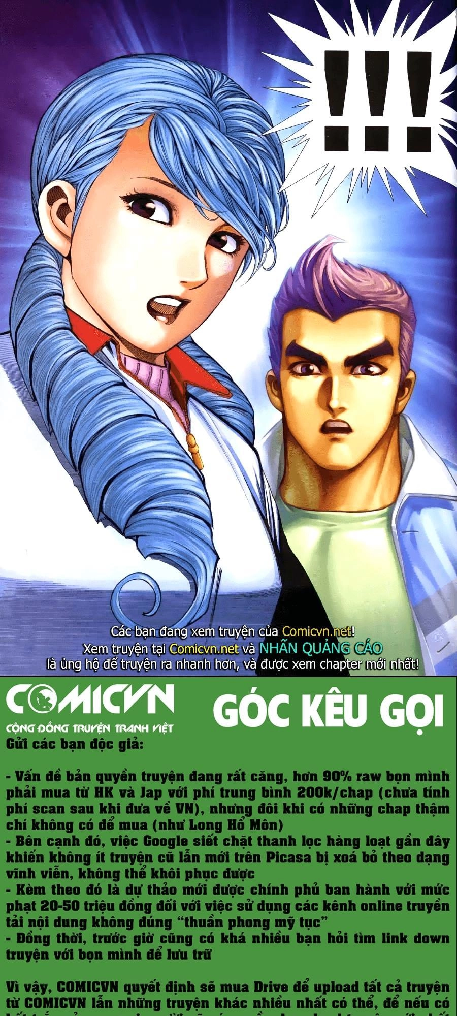 Xích Trụ Phạn Đường Chapter 12.2 - 14