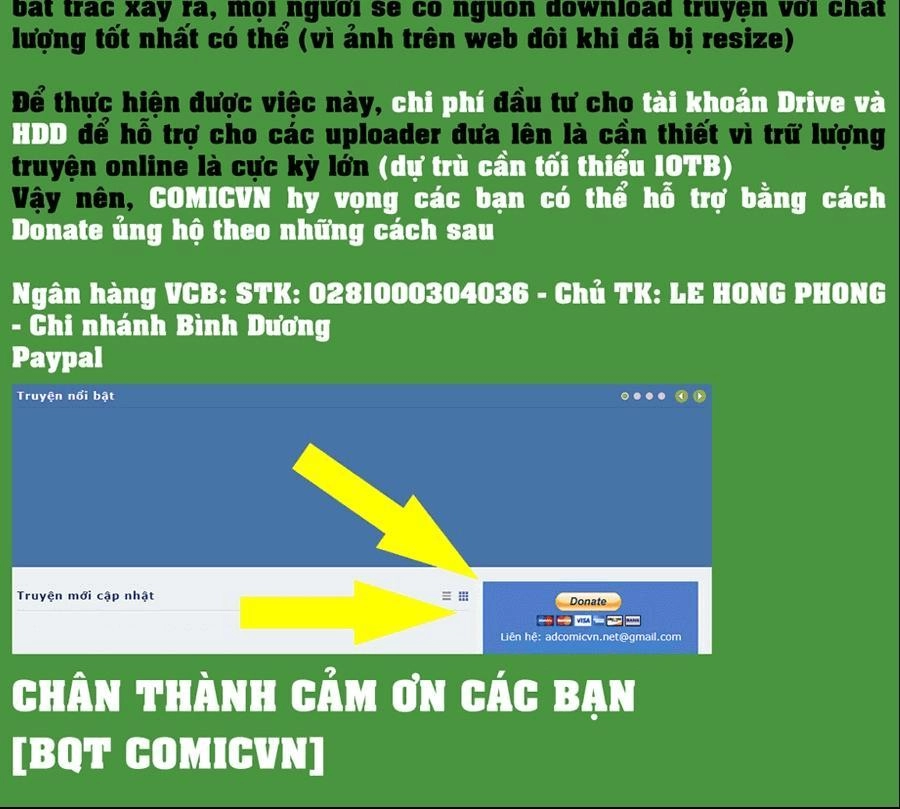 Xích Trụ Phạn Đường Chapter 12.2 - 15