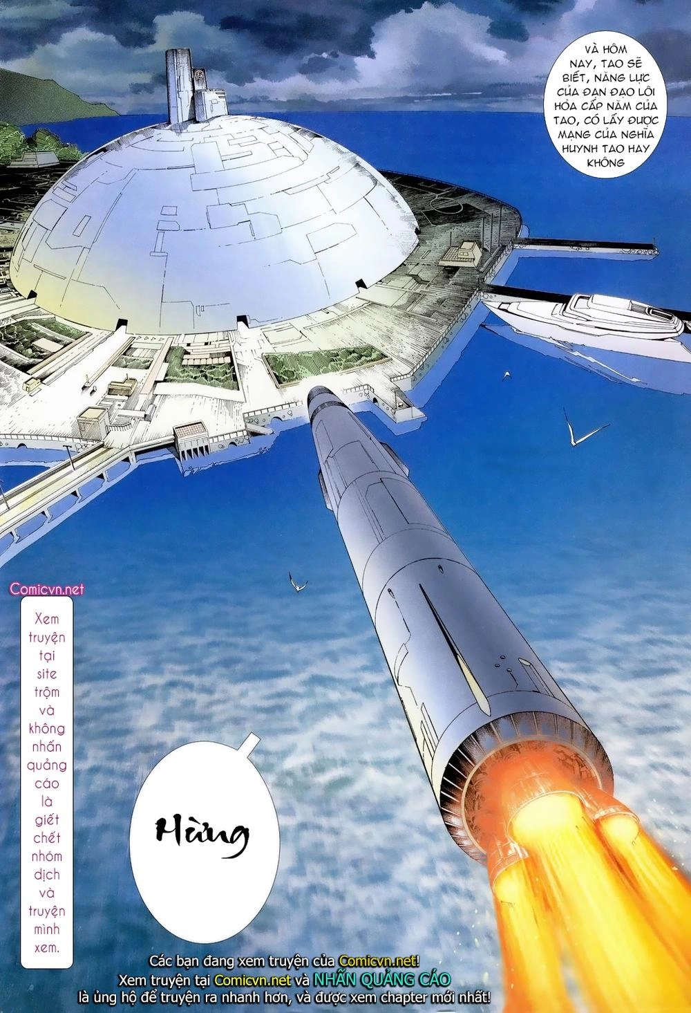 Xích Trụ Phạn Đường Chapter 18.2 - 16