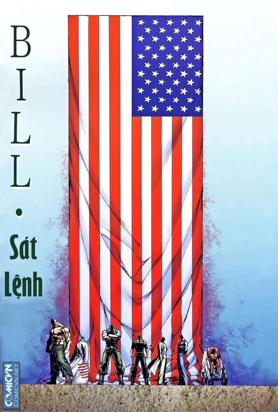 Xích Trụ Phạn Đường Chapter 24 - 2