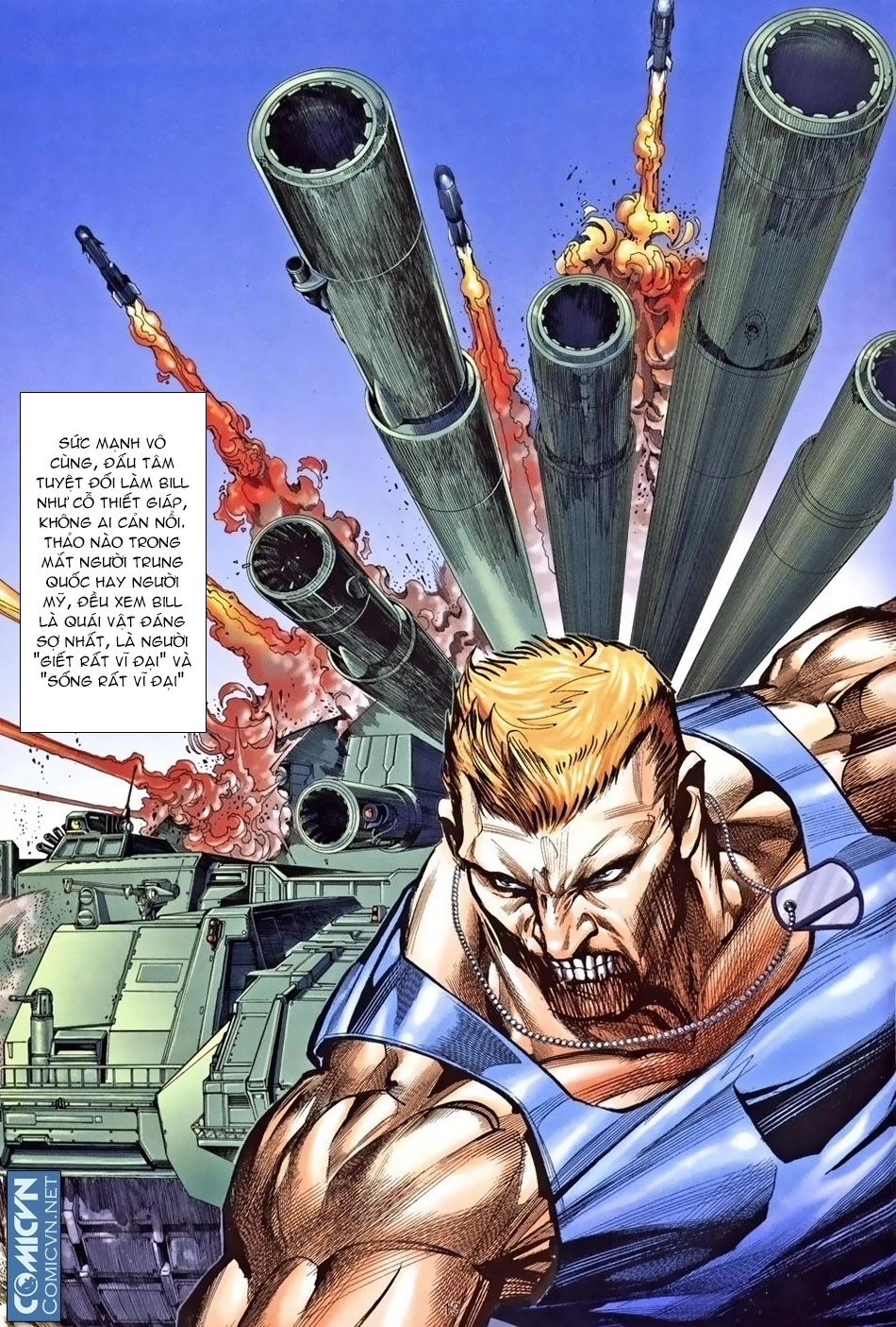 Xích Trụ Phạn Đường Chapter 24 - 11