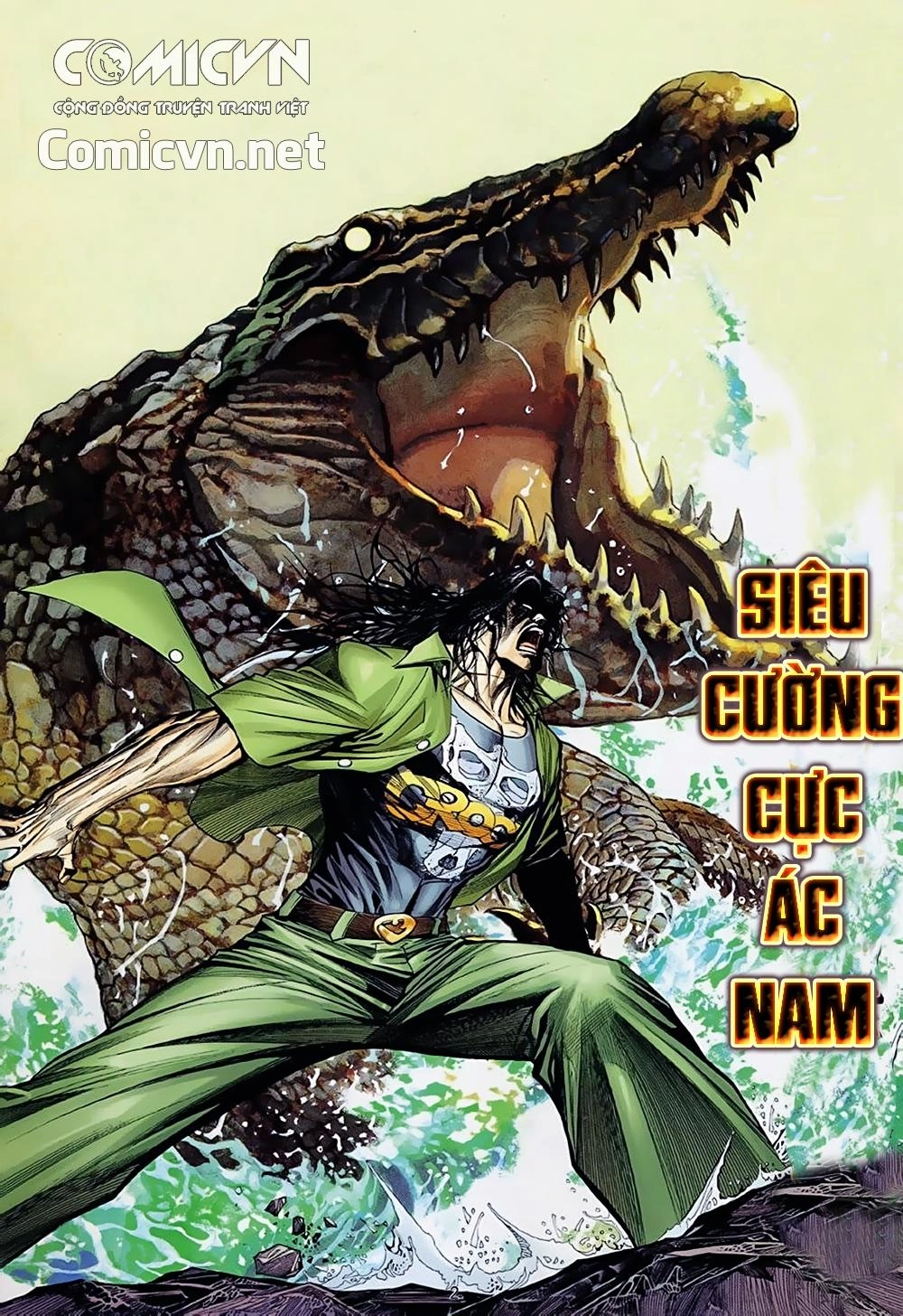 Xích Trụ Phạn Đường Chapter 29 - 2