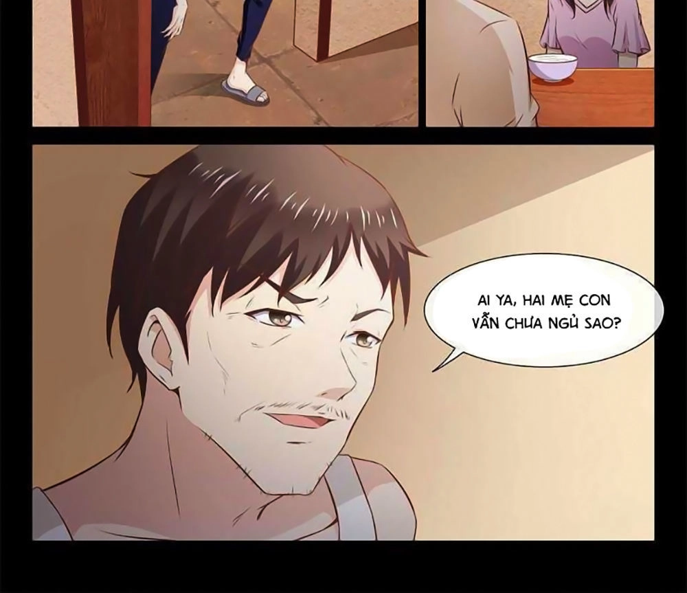 Tình Nhân Khế Ước Của Tổng Tài Chapter 6 - 2