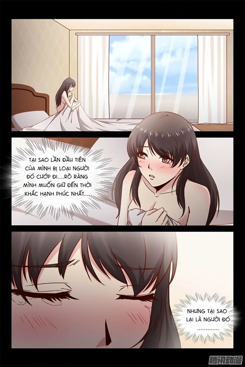 Tình Nhân Khế Ước Của Tổng Tài Chapter 24 - 6