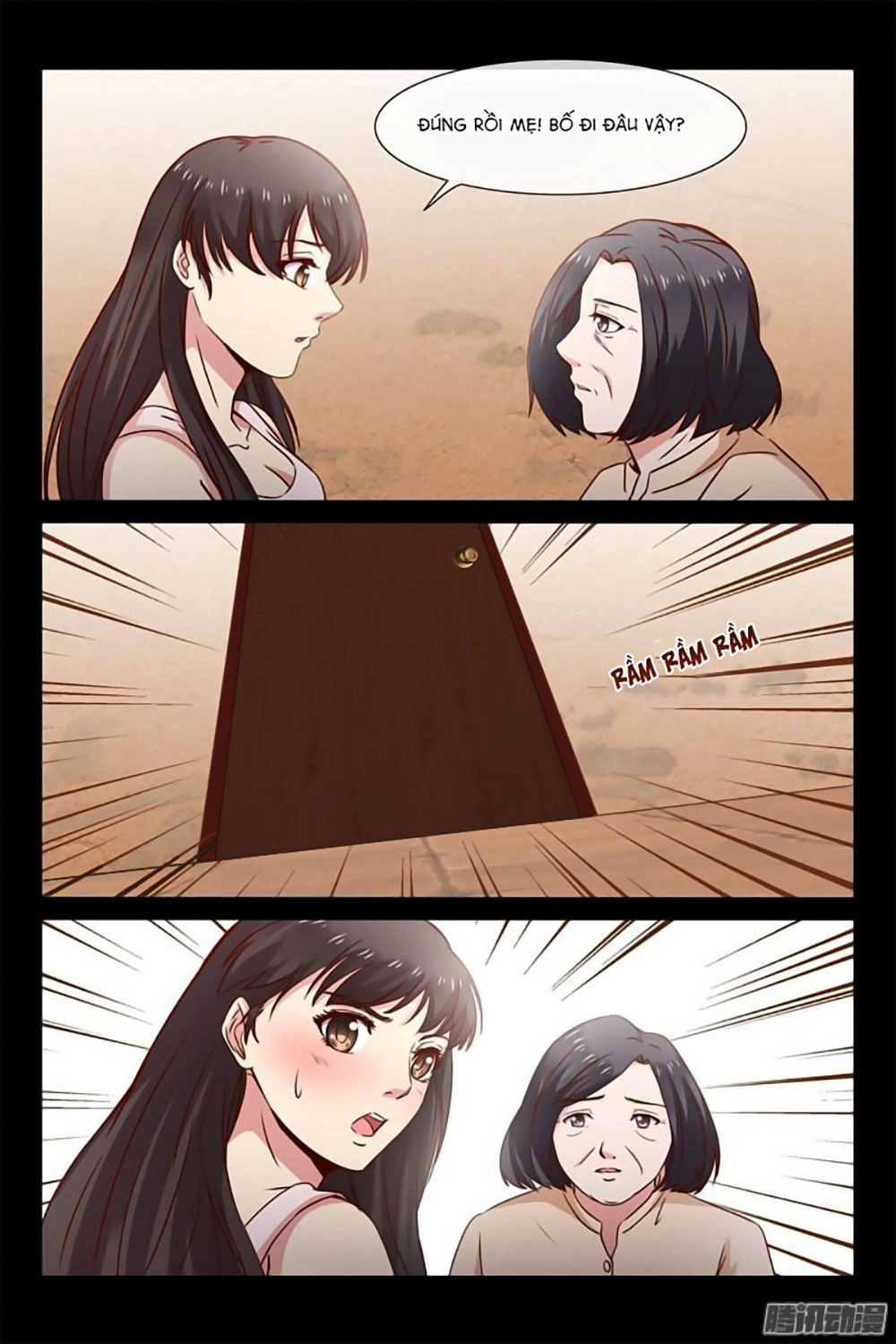 Tình Nhân Khế Ước Của Tổng Tài Chapter 26 - 4