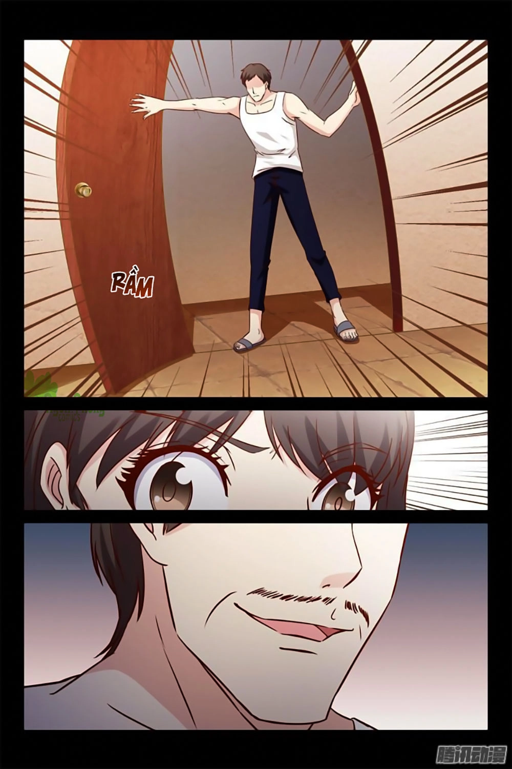 Tình Nhân Khế Ước Của Tổng Tài Chapter 26 - 5