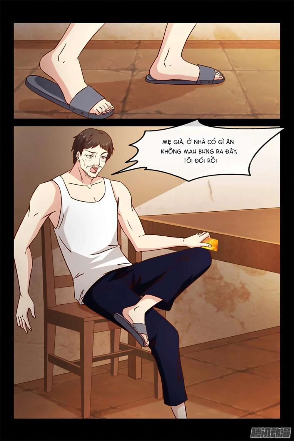 Tình Nhân Khế Ước Của Tổng Tài Chapter 26 - 6