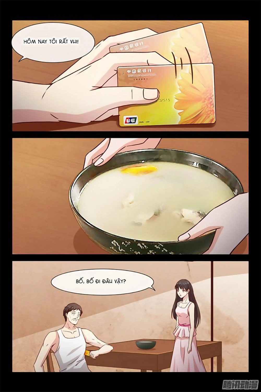 Tình Nhân Khế Ước Của Tổng Tài Chapter 26 - 7