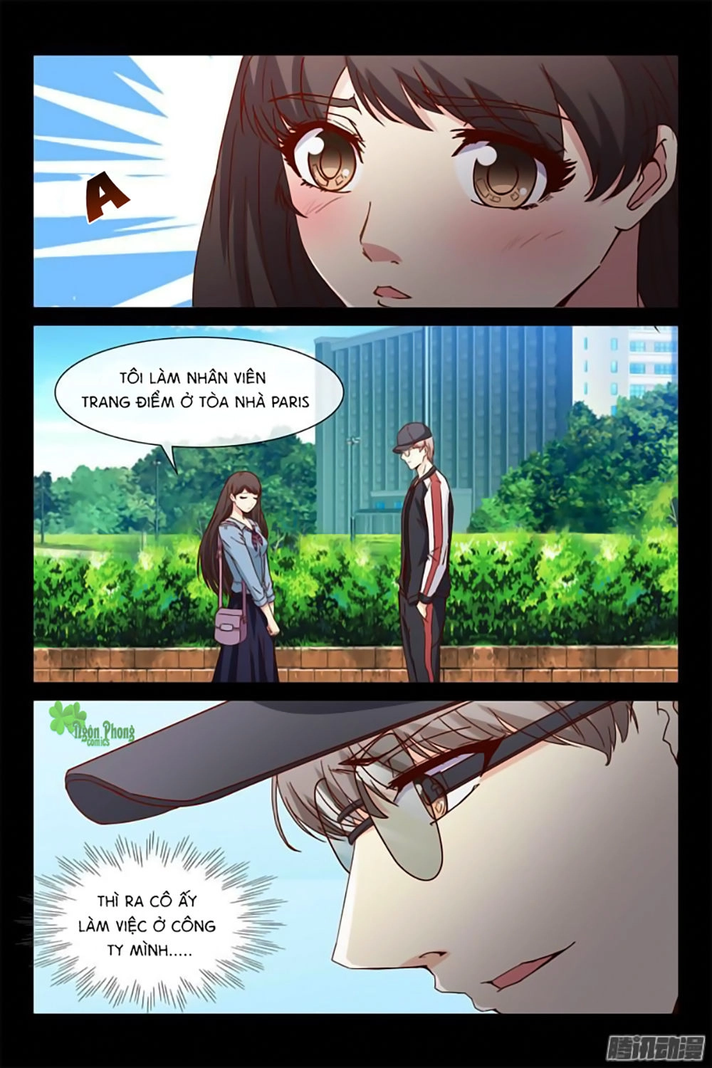 Tình Nhân Khế Ước Của Tổng Tài Chapter 29 - 5