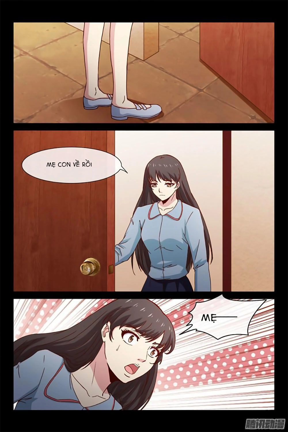 Tình Nhân Khế Ước Của Tổng Tài Chapter 40 - 3