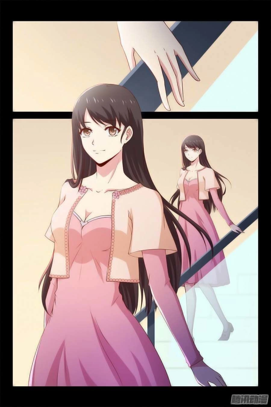 Tình Nhân Khế Ước Của Tổng Tài Chapter 52 - 2