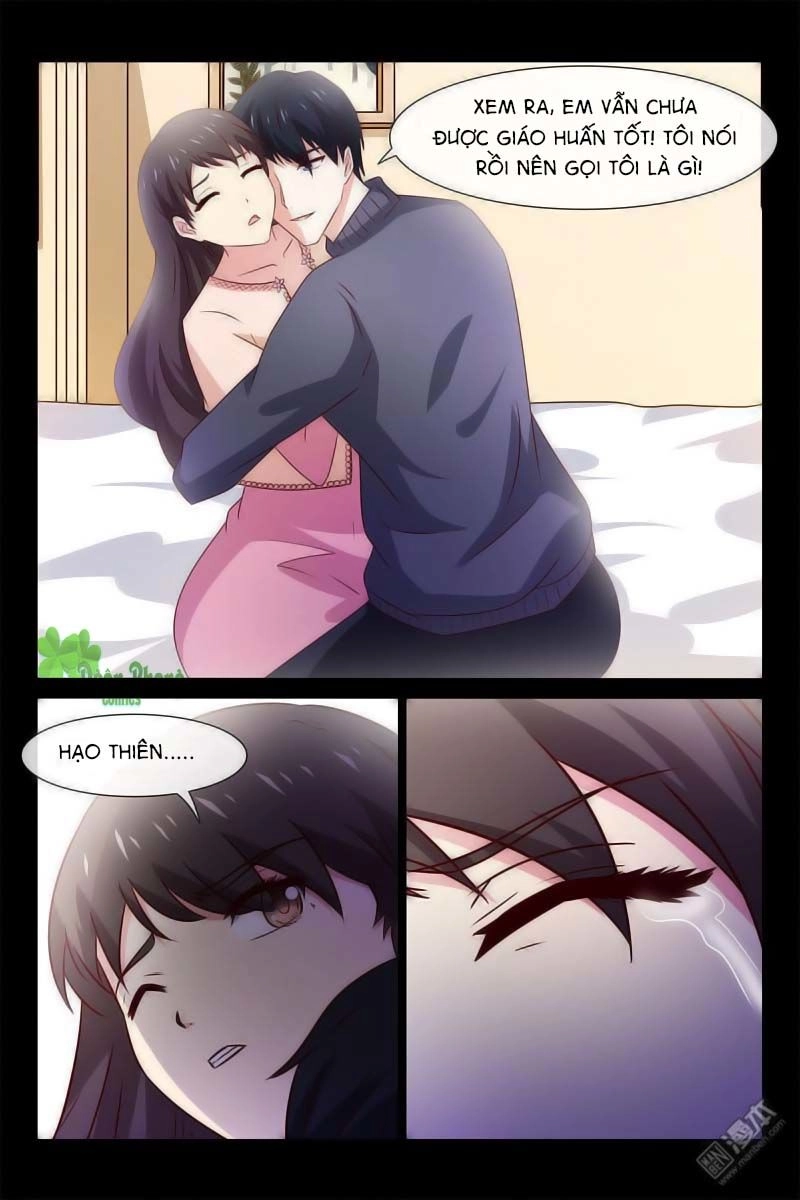 Tình Nhân Khế Ước Của Tổng Tài Chapter 62 - 2