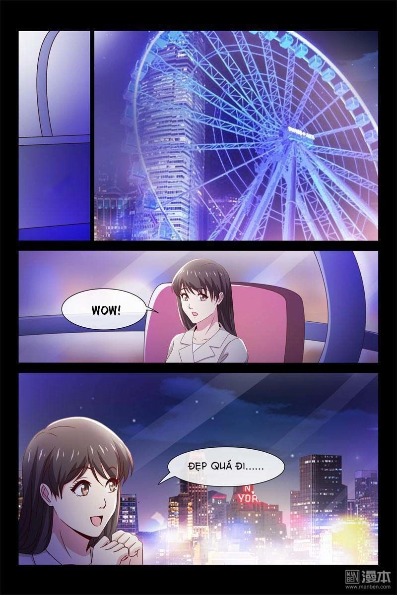 Tình Nhân Khế Ước Của Tổng Tài Chapter 68 - 3