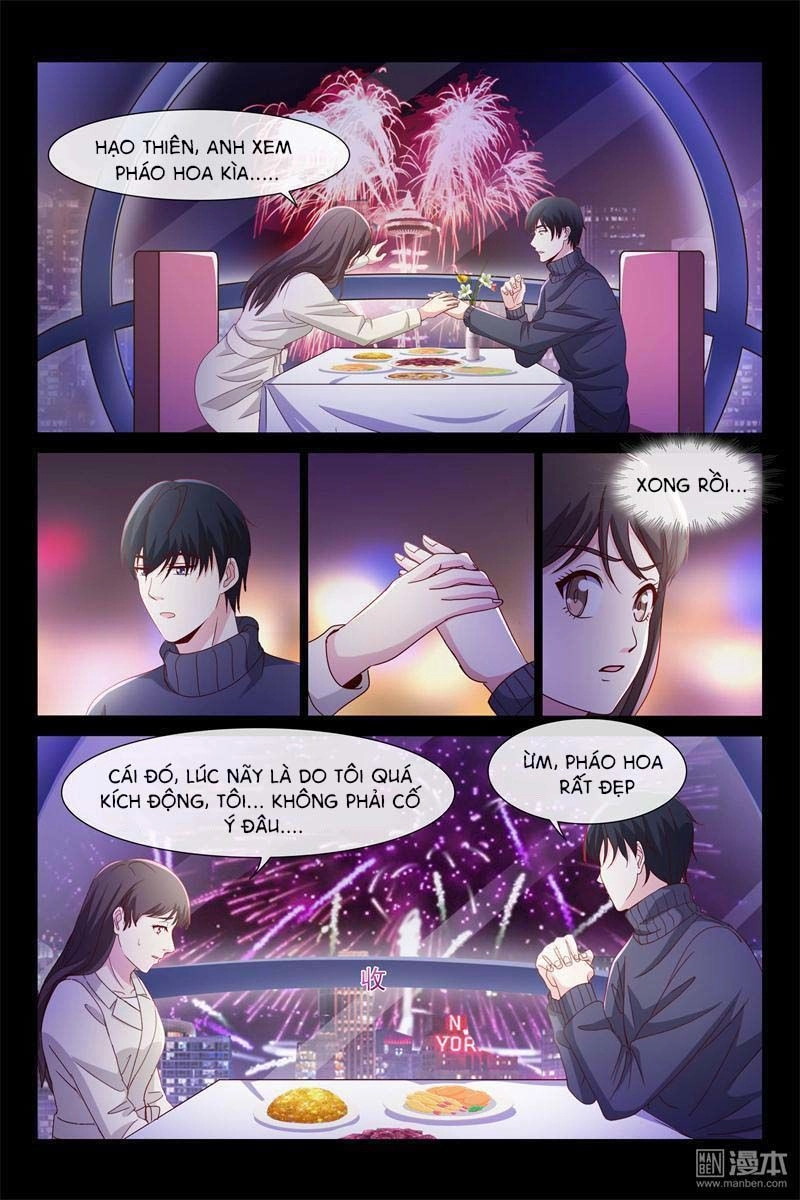 Tình Nhân Khế Ước Của Tổng Tài Chapter 68 - 5