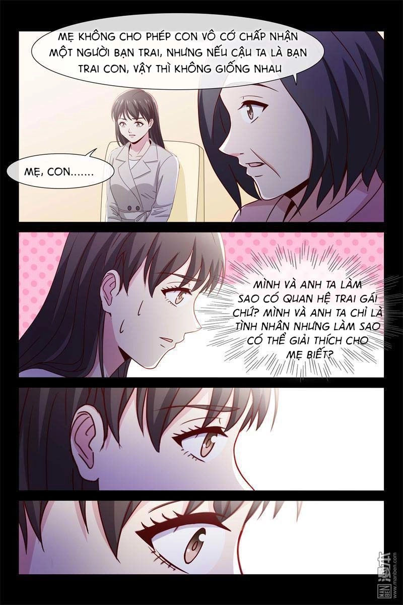 Tình Nhân Khế Ước Của Tổng Tài Chapter 69 - 6