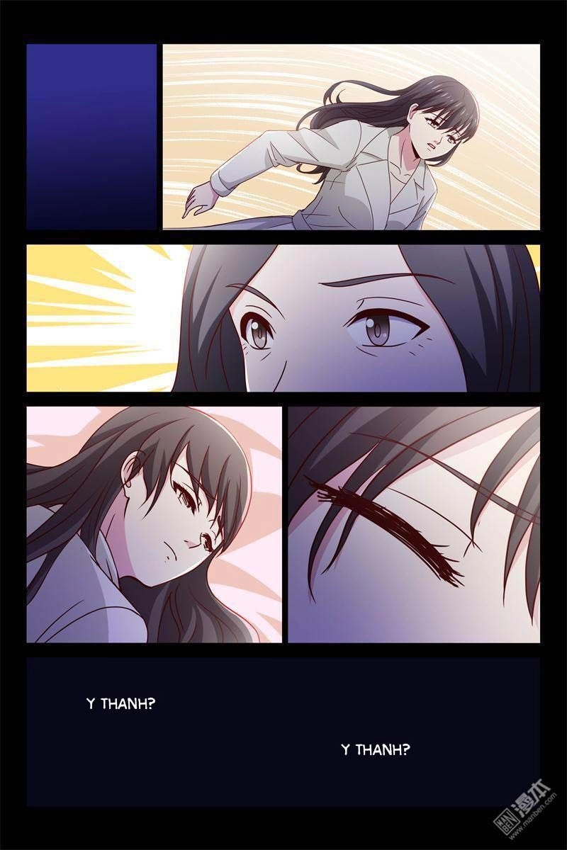 Tình Nhân Khế Ước Của Tổng Tài Chapter 69 - 7