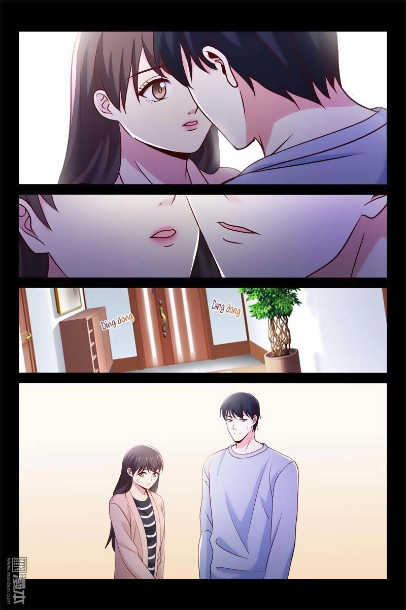 Tình Nhân Khế Ước Của Tổng Tài Chapter 71 - 6