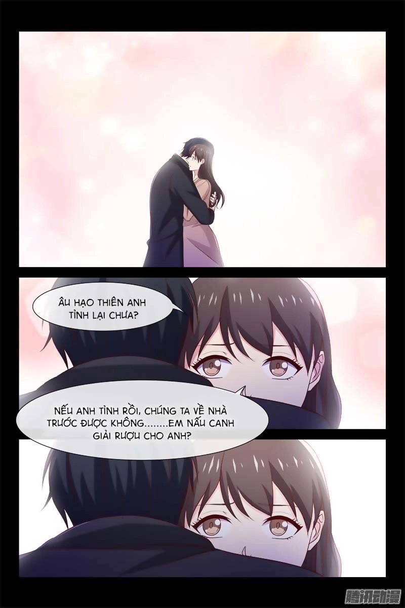 Tình Nhân Khế Ước Của Tổng Tài Chapter 74 - 3