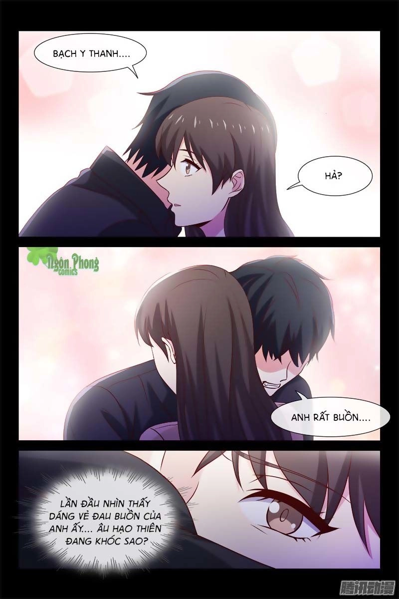 Tình Nhân Khế Ước Của Tổng Tài Chapter 74 - 4