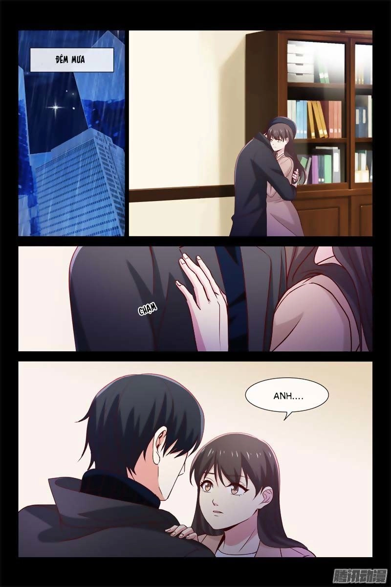 Tình Nhân Khế Ước Của Tổng Tài Chapter 74 - 5