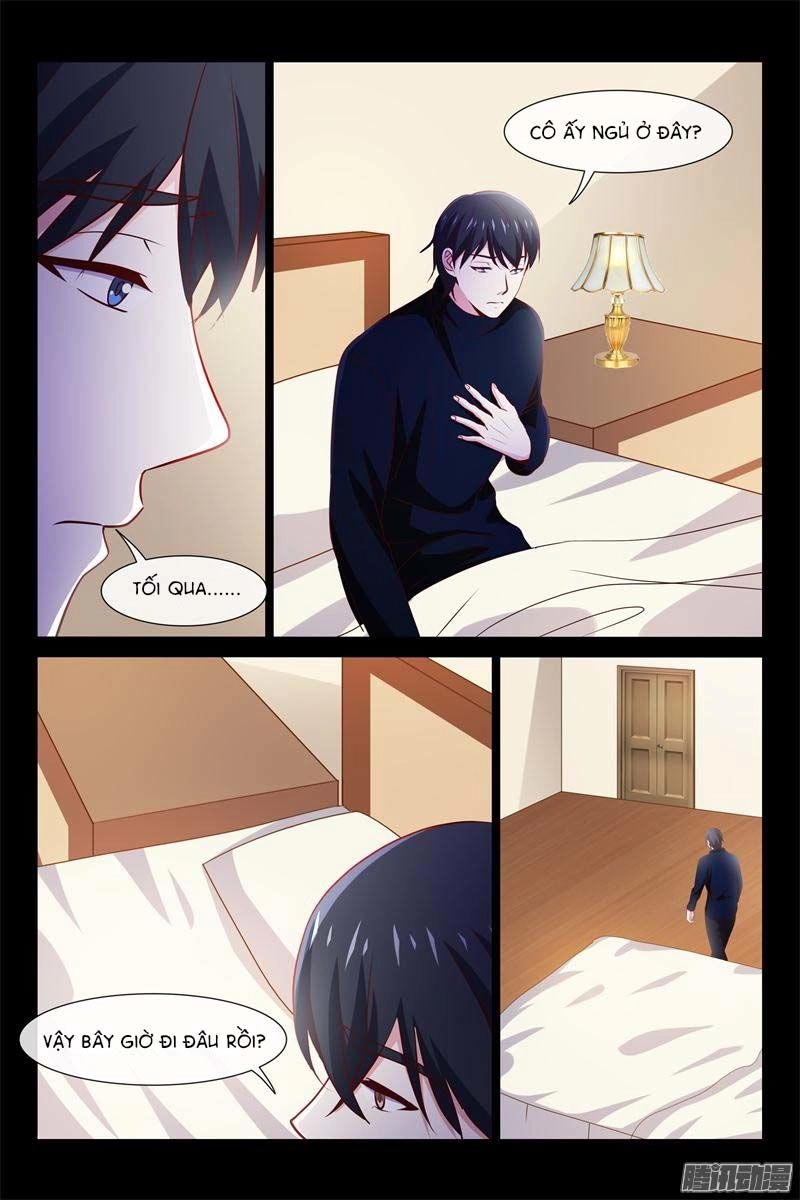 Tình Nhân Khế Ước Của Tổng Tài Chapter 75 - 6