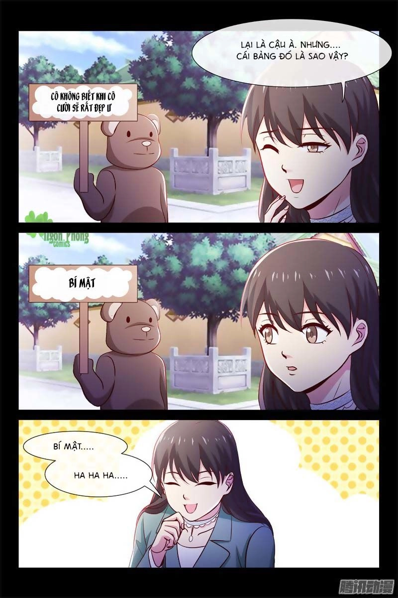 Tình Nhân Khế Ước Của Tổng Tài Chapter 77 - 7