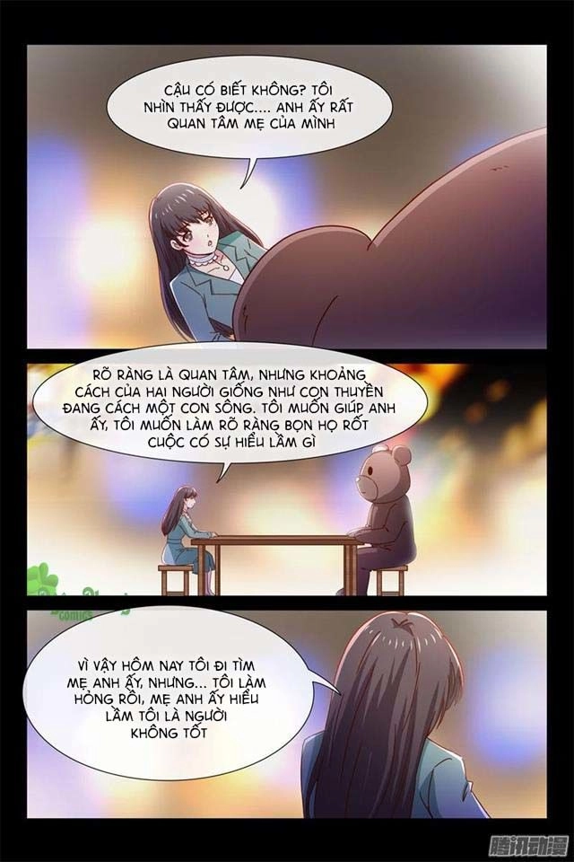 Tình Nhân Khế Ước Của Tổng Tài Chapter 79 - 3