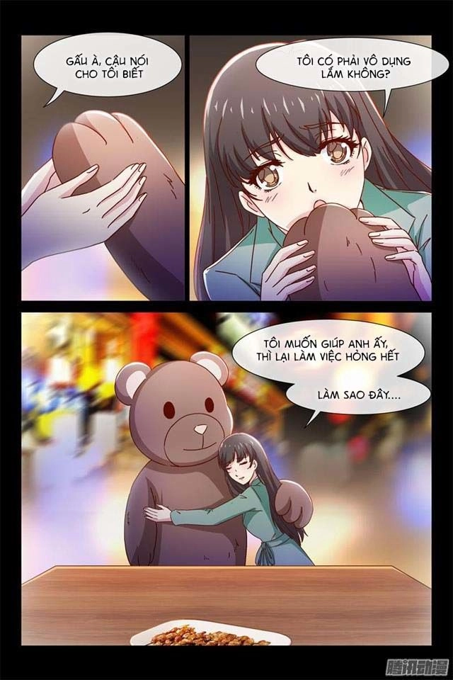 Tình Nhân Khế Ước Của Tổng Tài Chapter 79 - 4